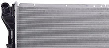 Sunbelt Radiator For Pontiac Grand Prix Oldsmobile Silhouette 1889 Drop in Fitment
