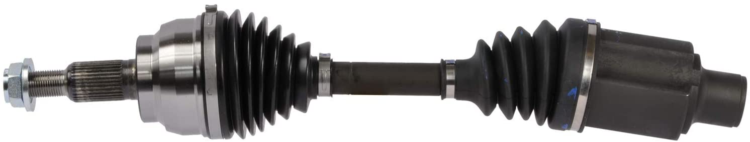 Cardone 66-3404HD New CV Constant Velocity Severe-Duty Drive Axle Shaft