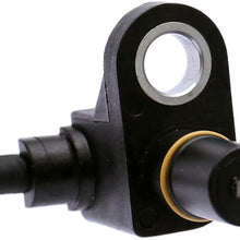 ABS Wheel Speed Sensor Front Left and Right ALS482 For 99-06 Chevy Silverado 1500, 00-05 Chevy Yukon Tahoe Suburban 1500, 99-05 GMC Sierra 1500, 03-08 Chevy Savanna 1500 Express 1500