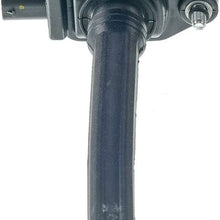 A-Premium Ignition Coil Pack Replacement for 300 Town & Country Jeep Grand Cherokee Wrangler Dodge Charger Journey Durango Ram Volkswagen 6-PC Set