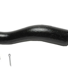 ACDelco 45A0744 Professional Driver Side Outer Steering Tie Rod End