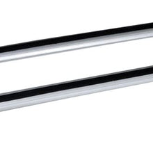 48 Inch Roof Top Rail Adjustable Carrier Aluminum 120CM Top Roof Rack Cross Bar