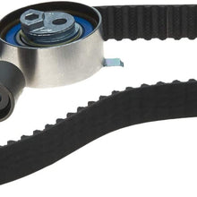 ACDelco 19341313 Professional Engine Timing Belt Component Kit, 1 Pack