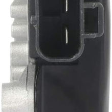 ANPART Radiator Cooling Fan Control Heater Module Fit for 2006-2011 Ford Crown Victoria 2015-2017 Ford Focus 2006-2011 Lincoln Town Car 2007-2011 Mercury Grand Marquis(US Stock)