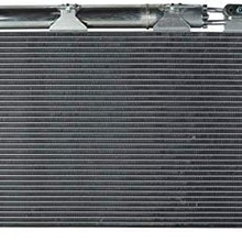 OSC Cooling Products 3385 New Condenser