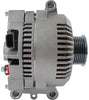 DB Electrical AFD0171 New Alternator Compatible with/Replacement for 4.2L 4.2 V6 Ford F150 F250 F350 Pickup 04 05 06 2004 2005 2006 4L3U-10300-CB 6L3T-10300-CA 6L3Z-10346-CA 8319 GL-654 AU