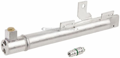 For Volvo XC90 2005-2011 A/C AC Accumulator Receiver Drier - BuyAutoParts 60-31269 NEW