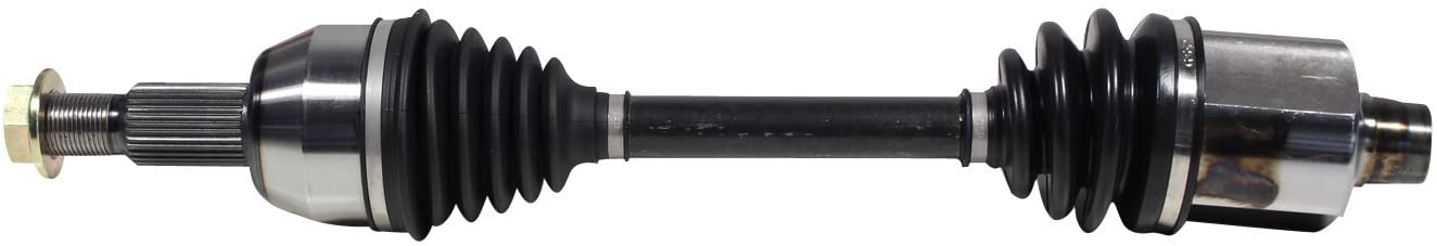 GSP NCV10264 CV Axle Shaft Assembly - Left or Right Front (Driver or Passenger Side)