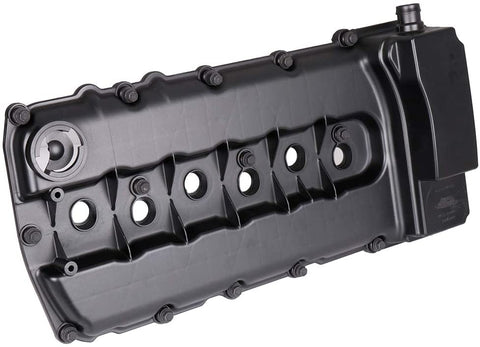ECCPP Engine Valve Cover Gasket 03H103429D 03H103429B for 2007-2010 for Audi Q7 for Volkswagen CC for Volkswagen Touareg Passat fit for Left/Right Engine Valve Covers Kit 03H103429L