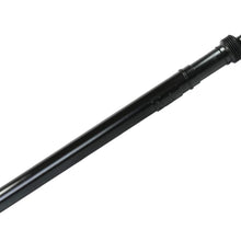JDMSPEED New Driveshaft Front 34 5/8" 52105884AA 938-136 Replacement For Jeep Grand Cherokee 2001-2004