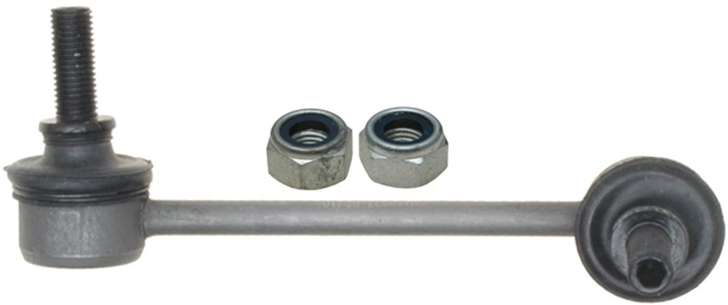ACDelco 46G0247A Advantage Rear Driver Side Suspension Stabilizer Bar Link Kit