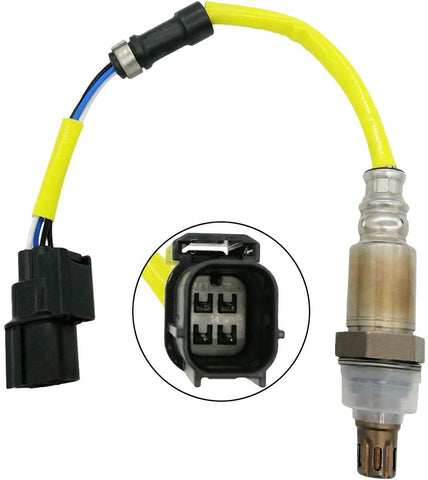 Automotive-leader 234-9060 Upstream Air Fuel Ratio Oxygen O2 Sensor 1 for 2007 2008 Honda FIT 1.5L 2010-2011 Honda CR-V 2.4L 2013-2014 Acura TSX 2.4L 2010-2012 RDX 2.3L-l4 36531-RME-A00 36531-RME-A01