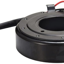 TOHUU 92600EN22C A/C AC Compressor Clutch Coil Fit Nissan Altima 2007-2012; Sentra 2007-2011