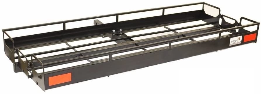 B-Dawg Flip Folding Cargo Carrier