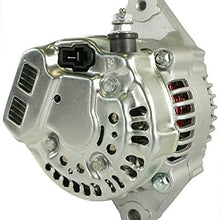 DB Electrical AND0454 New Alternator Compatible with/Replacement for Arctic Cat Snowmobile Bearcat Panther 660 T660 Turbo Touring 3006-261 101211-2880 12877N AA-1 31400-76G00