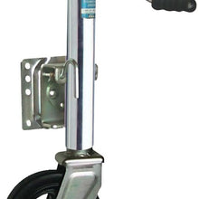 Dutton-Lainson Company 6850 Jack with 8" Wheel - 1500 lbs. Capacity