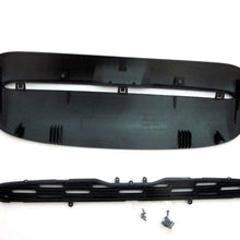 Cosmos Performance Gloss Black Painted Hood Bonnet Air Intake Vent Scoop for Mini Cooper R52 R53 2002-2006