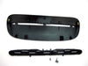 Cosmos Performance Gloss Black Painted Hood Bonnet Air Intake Vent Scoop for Mini Cooper R52 R53 2002-2006