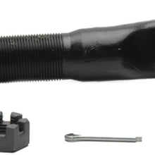 ACDelco 45A0691 Professional Driver Side Outer Steering Tie Rod End