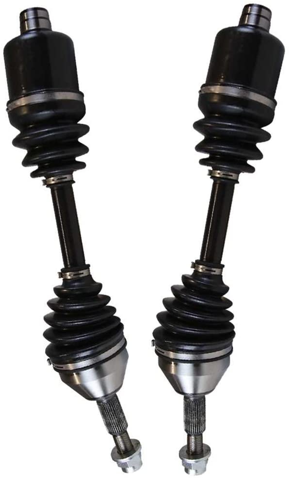 Gevog for 2006-2010 2011 HHR 2005-2007 Ion 2005-2010 Cobalt Front CV Axle Shaft Pair