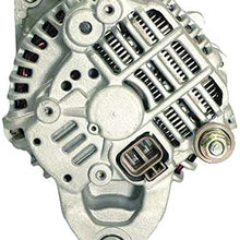 DB Electrical Amt0031 Alternator Compatible With/Replacement For 3.0L Mercury Villager Van 1993-1998, 3.0L Nissan Quest Van 1993-1998