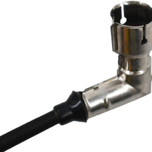 WFLNHB Ignition Coil Fit for MTD Troy Bilt Cub Cadet 4P90HU 4P90HUA 4P90JHA 4P90JT 4P90JU 4P90JUA 4P90JUB 4P90JUB 751-12220/951-12220
