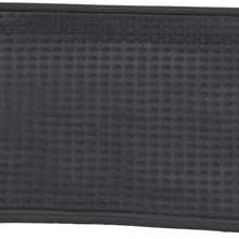 Portable Car Heater, Fast Heating Defrost Defogger 12V 150W Adjustable Windscreen Heater Cooling Fan 2 Wide Outlet