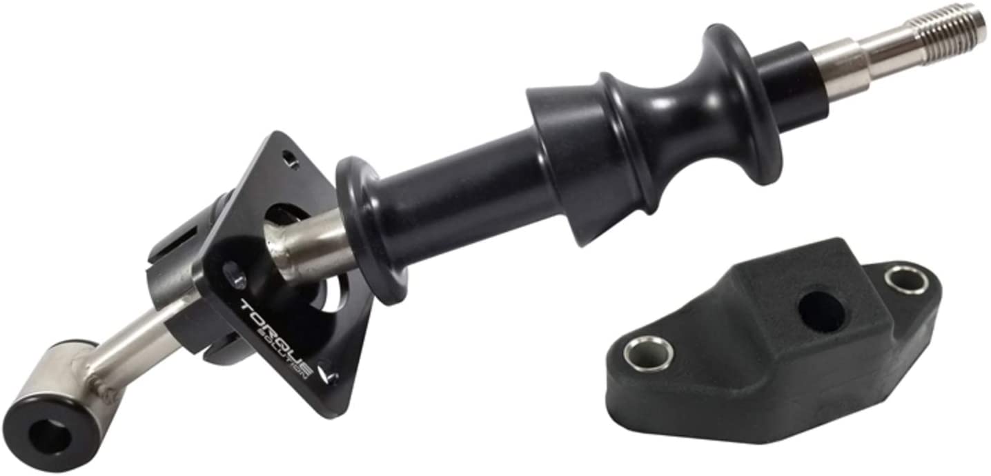 Torque Solution TS-SS-028C1 Short Shifter(2013+ Subaru BRZ/Toyota 86 / Scion FR-S)