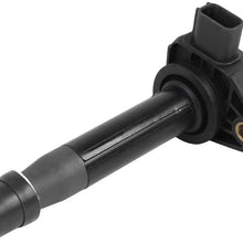 uxcell Ignition Coil for Honda Odyssey 2010 DX Mini Passenger Van 3.5L V6 CM11-207A