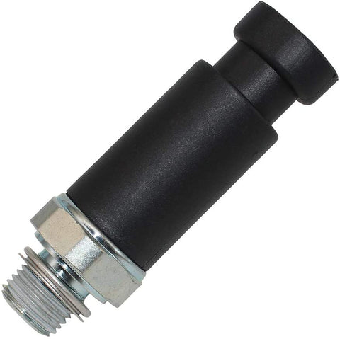 PS303 D1818A Oil Pressure Sensor Switch for 1999-2002 Chevrolet Avalanche Silverado Suburban Tahoe GMC Sierra 1500 2500 3500 Yukon 19244505 12562267