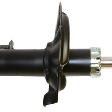 Gabriel G52009 Black Ultra Strut, 1 Pack