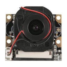Camera Module Board, 5 Million IR Cut Camera Module Pixels Night Vision Automatically Switch IR Cut Camera Module Board Camera Module for Raspberry Pi