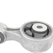 Premium Motor PM7363 Front Right Engine Torque Strut Mount Compatible with: Nissan Murano/Nissan Altima/Nissan Quest/Infiniti JX35 / Nissan Maxima