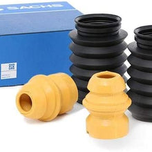 Sachs 900132 Suspension Strut Bellows