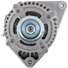 DB Electrical VND0294 Remanufactured Alternator Compatible with/Replacement for IR/IF 12-Volt 130 Amp 3.3L 3.3 Lexus RX330 04 05 06 2004 2005 2006 AL3315X, 104210-3480