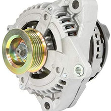 DB Electrical AND0392 Remanufactured Alternator Compatible with/Replacement for 4.7L Tundra 4Runner Sequoia, Lexus GX470 2003-2009 334-1504 VND0392 104210-3380 104210-3440 104210-3441 11198