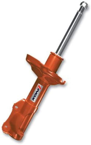 Koni (8750 1025L) STR.T Front Shock for Ford Focus