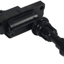 Set of 2 Ignition Coils Pack for Mazda Miata 2001 2002 2003 2004 2005 I4 1.8L