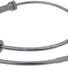 A-Premium ABS Wheel Speed Sensor Compatible with Nissan Pathfinder Frontier Xterra 2005-2014 Suzuki Equator 2009-2012 Front Left or Right