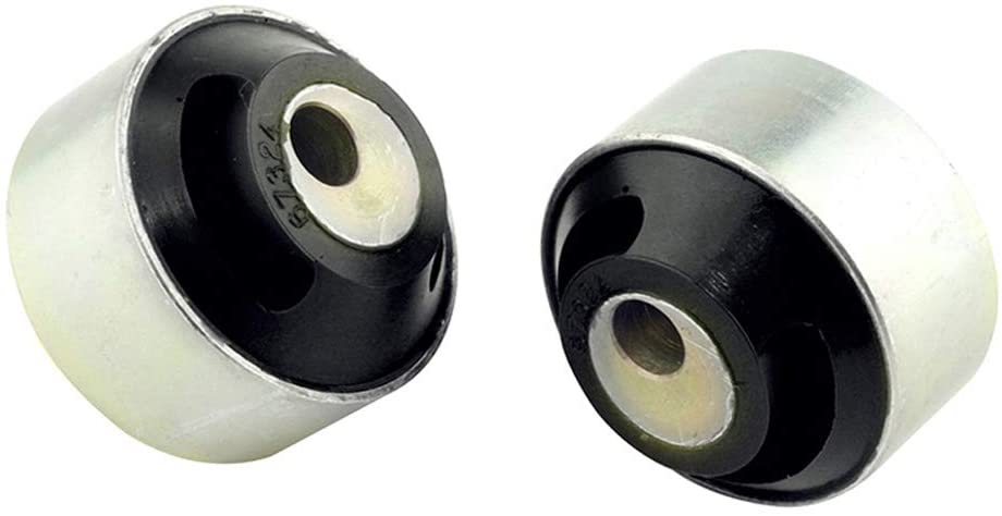 Whiteline KCA426 Control Arm Bushing, Black