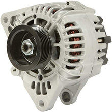 DB Electrical AVA0046 Alternator Compatible With/Replacement For 3.5L Hyundai Santa Fe 2003 2004 2005 2006, Xg350 2003 2004 2005, Kia Amanti 2004 2005 2006 113653 37300-39400 37300-39405