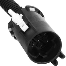 Qiilu Car Transfer Case, 4760648001A Transfer Case 4x4 Shift Motor Actuator Transmission Fit for Ford Ranger 2007-2011