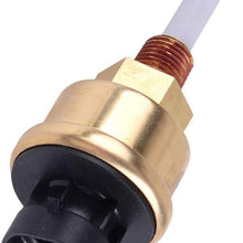 Auto Replacement Parts Coolant Level Sensor fit for Mack CH Granite R600 & R700 New
