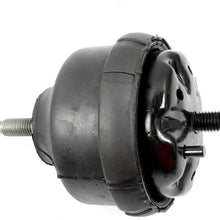 Premium Motor PM5137 Front Left/Front Right Engine Mount Compatible With: Isuzu Ascender/Buick Rainier/Chevrolet Trailblazer/GMC Envoy/Oldsmobile Bravada/Saab 9-7x