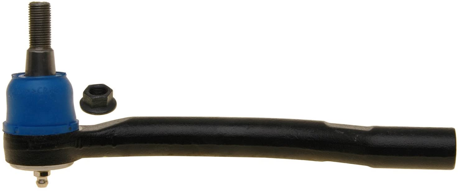 ACDelco 45A1276 Professional Passenger Side Outer Steering Tie Rod End