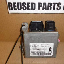 REUSED PARTS Chassis ECM FITS 04-07 Taurus 11100