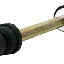 New Replacement for OE Set of 2 Sway Bar Links Rear Driver & Passenger Side fits Mercedes LH RH Pair