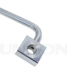 Sunsong 2204385A Brake Hose for Chrysler