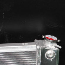 Blitech Aluminum Radiator Compatible with Chevrolet Camaro/Pontiac Firebird 1967 1968 1969