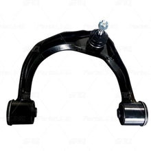 Nakamoto Control Arm 48630-0K040 with Ball Joint & Bushing for Toyota Hilux VII 2004-2015